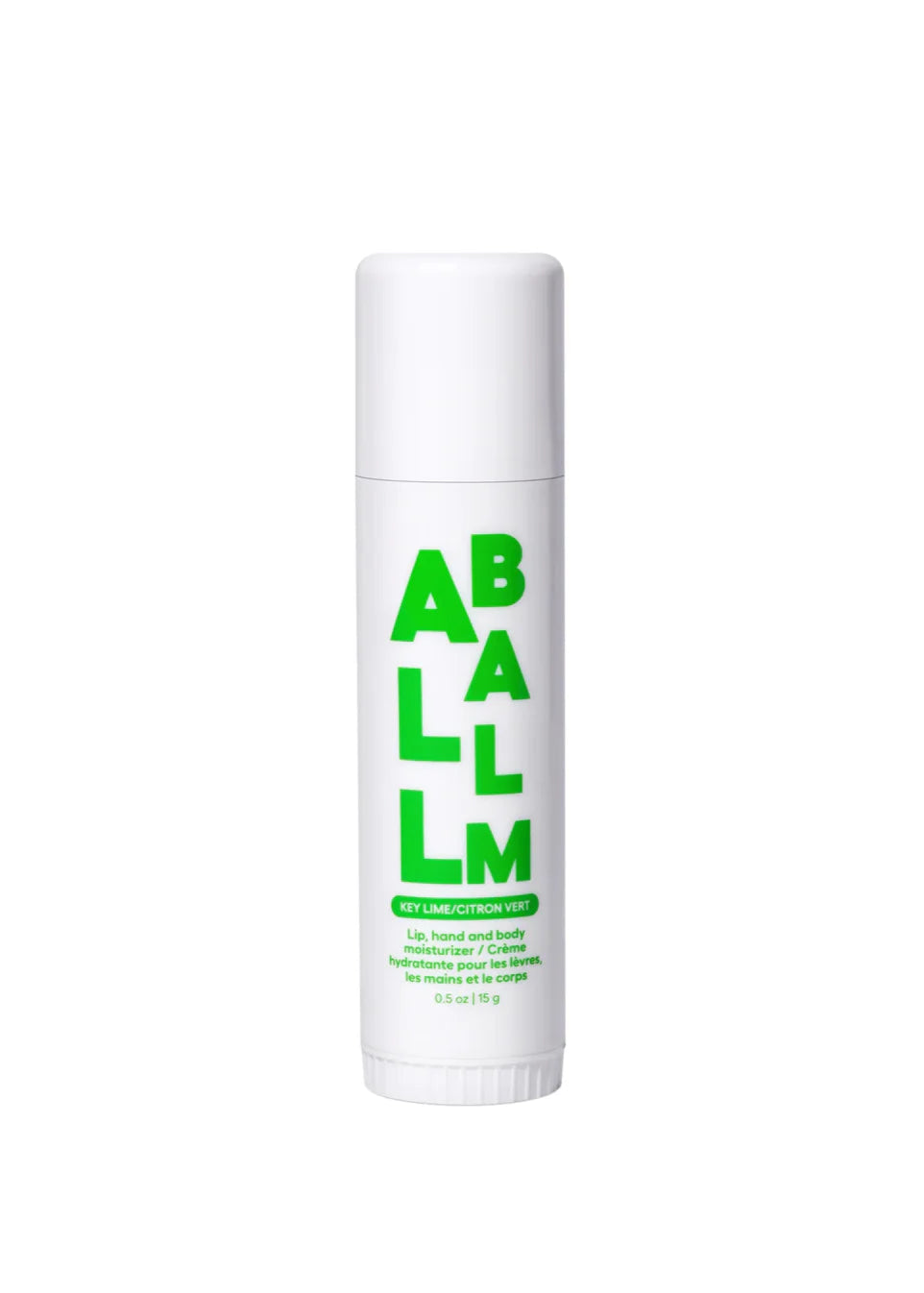 Key Lime All Balm Stick