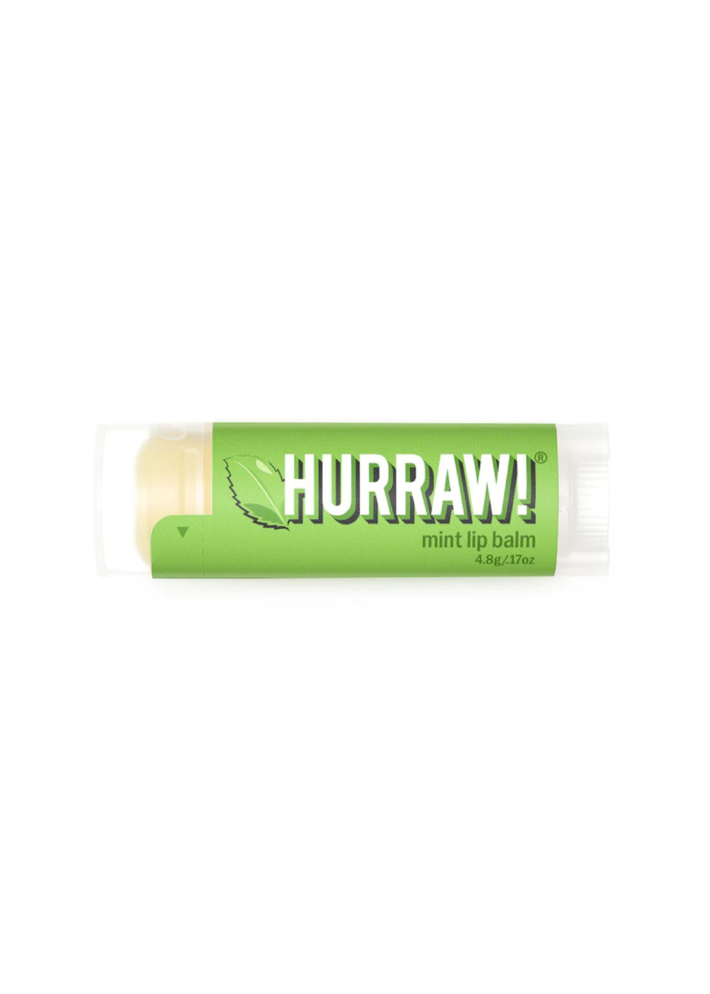 Mint Lip Balm