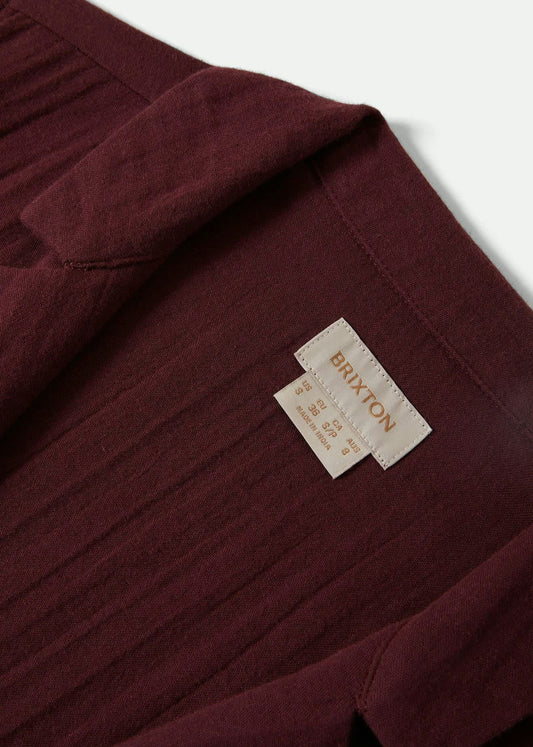 Wandering Tie Top in Port