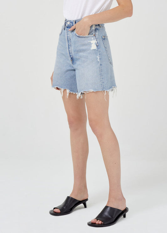 Stella Short in Ritual