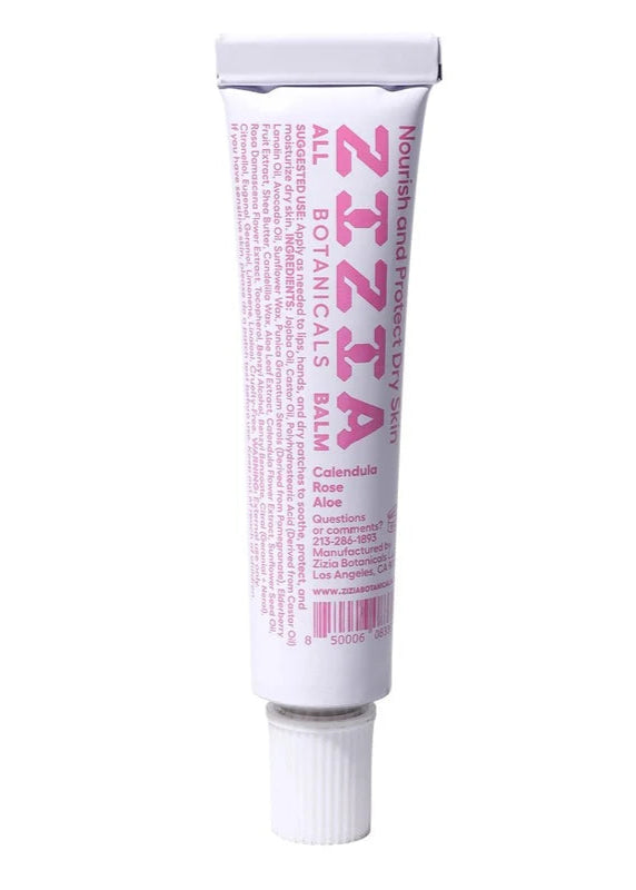Zizia Botanicals Rose All-Balm