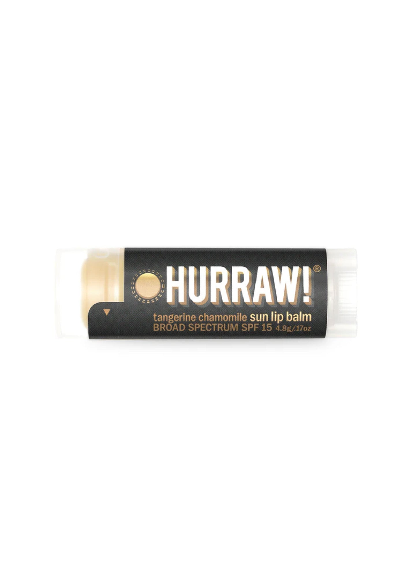 Sun Lip Balm