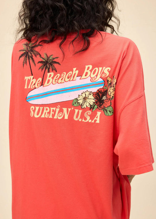 Daydreamer The Beach Boys Surfin USA 1963