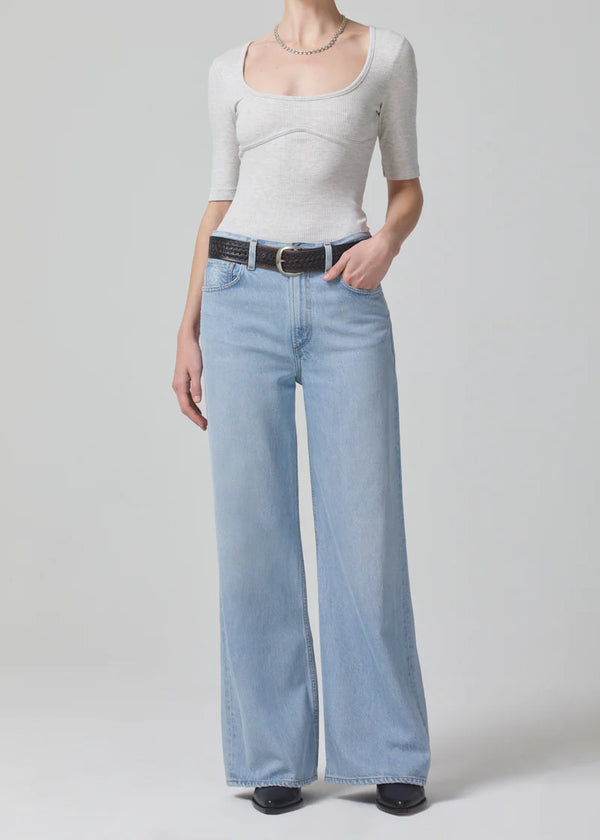 Paloma Baggy Jeans