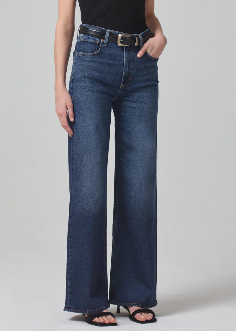 Paloma Baggy Jeans