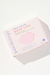 Rosé Hydrating Lip Gels Set