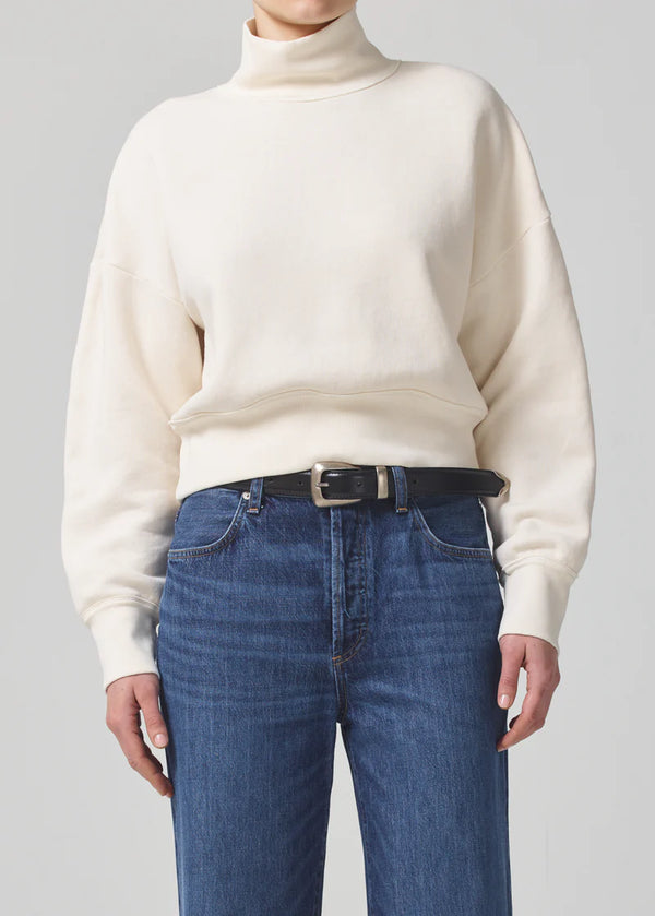 Koya Turtleneck Sweater
