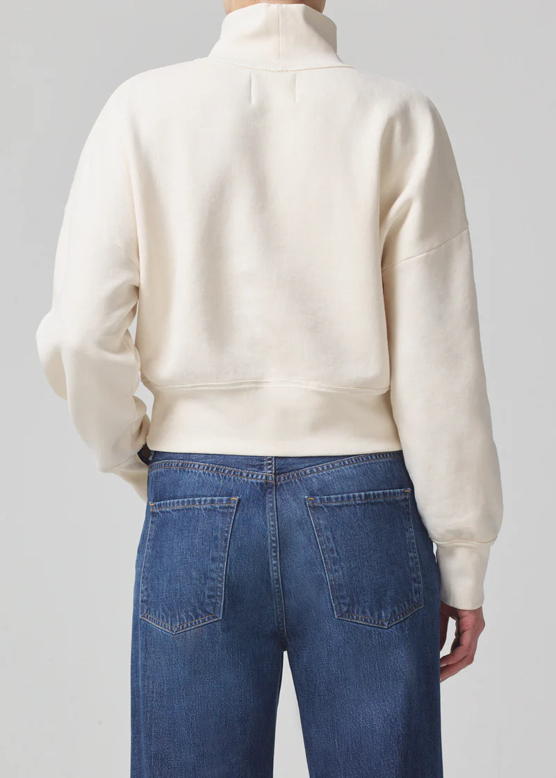 Koya Turtleneck Sweater