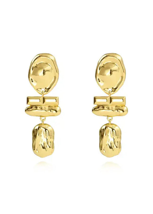 Alyssa Drop Earring