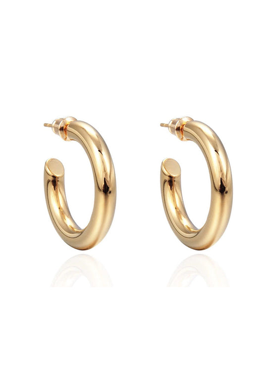 Anya Mini Hoop