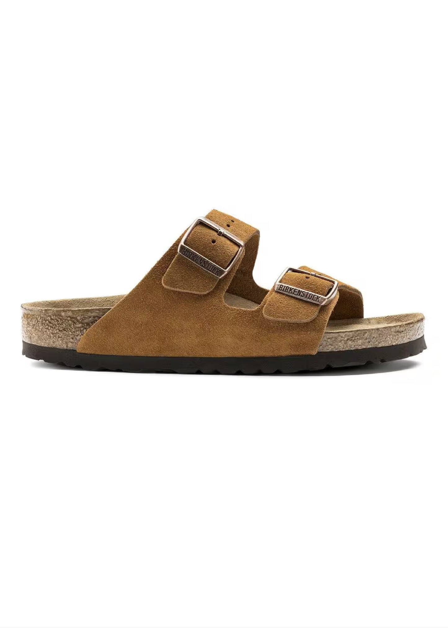 Arizona Soft Footbed
