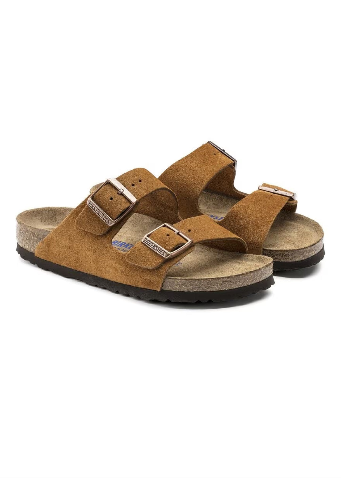 Arizona Soft Footbed