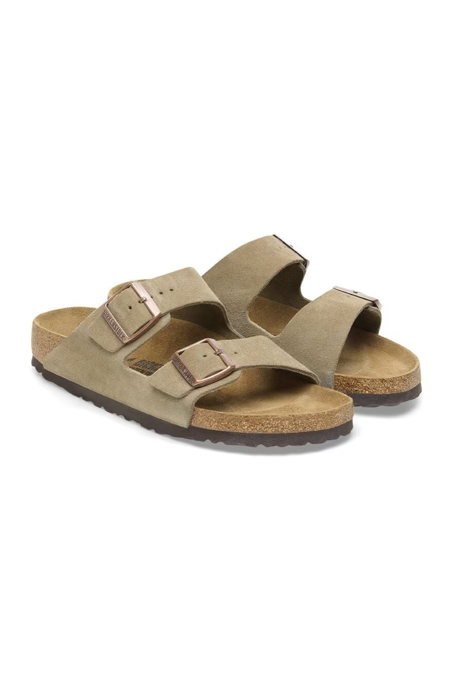 Arizona Suede Leather