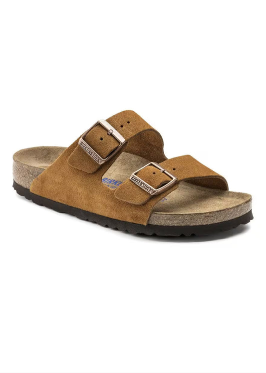 Arizona Soft Footbed