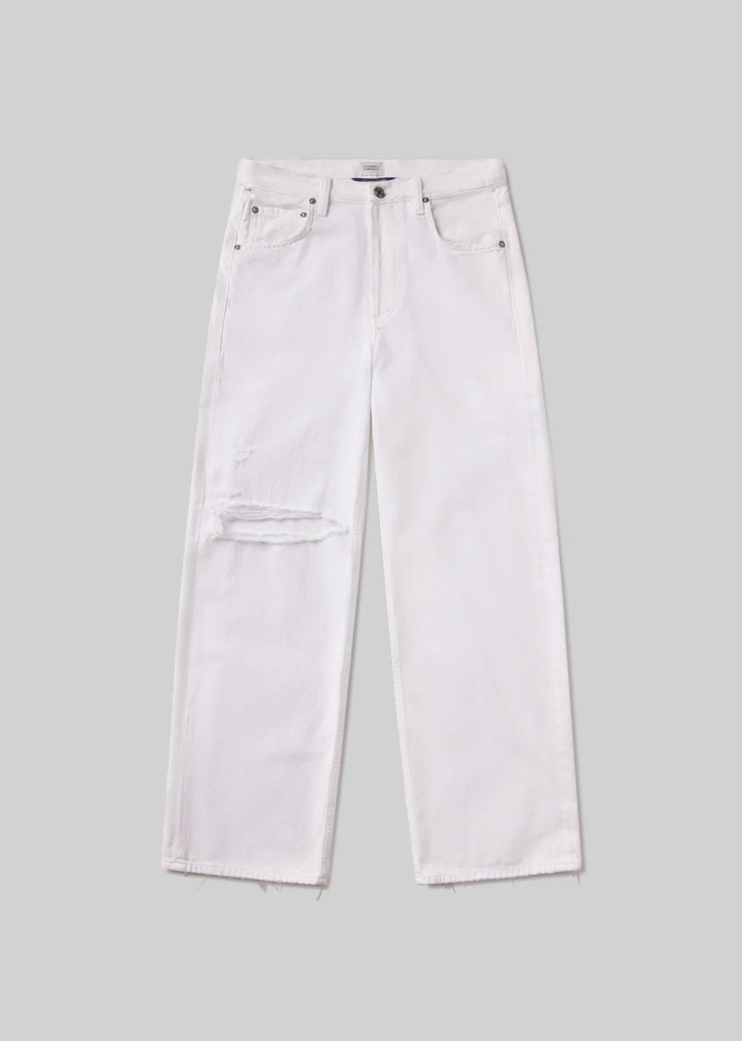Ayla Baggy in Zinc