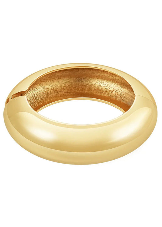 Blaise Statement Bangle