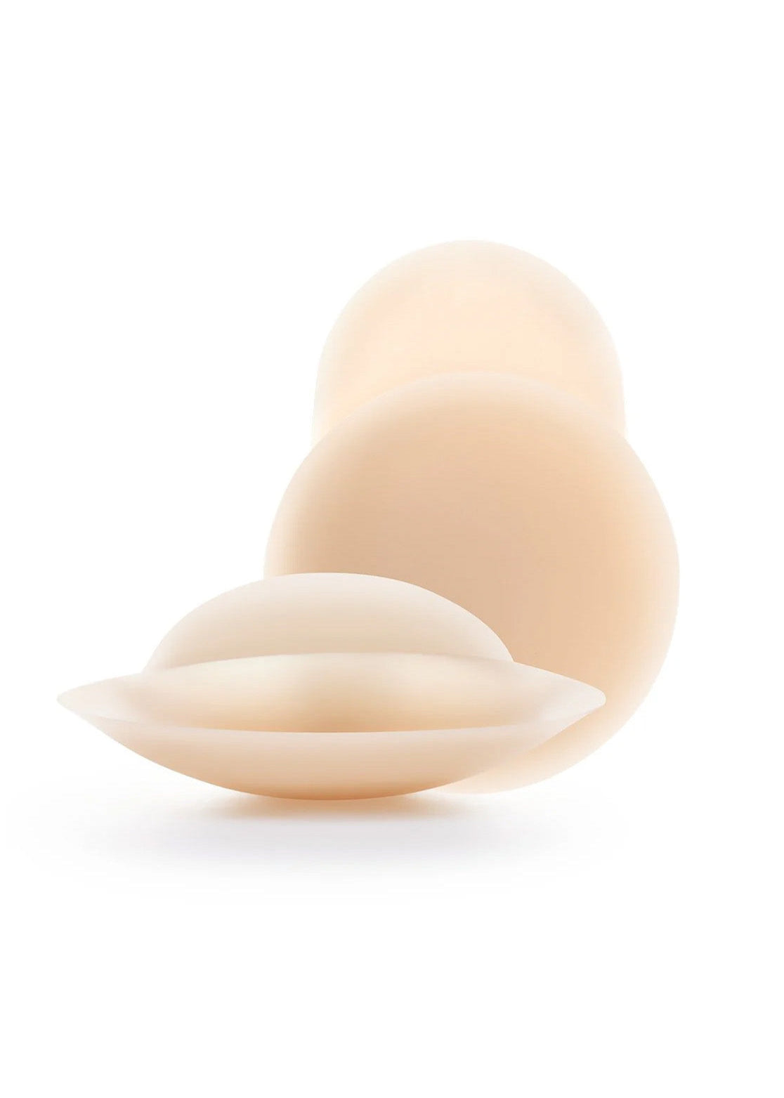Nippies Adhesive w/ Lifting Tab in Caramel