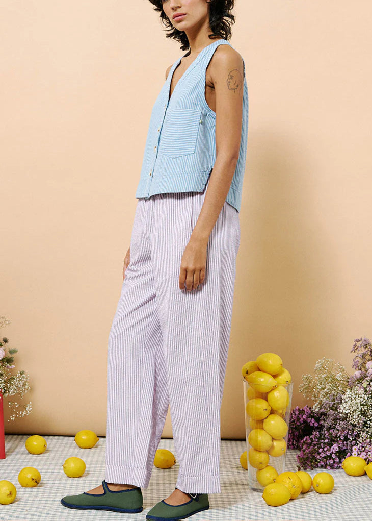 Cloza Vest