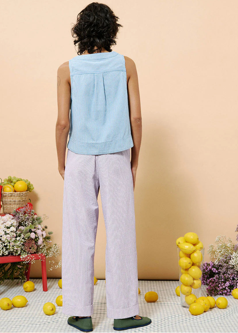 Cloza Vest