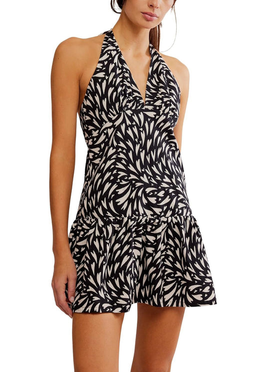 Cecil Mini Dress