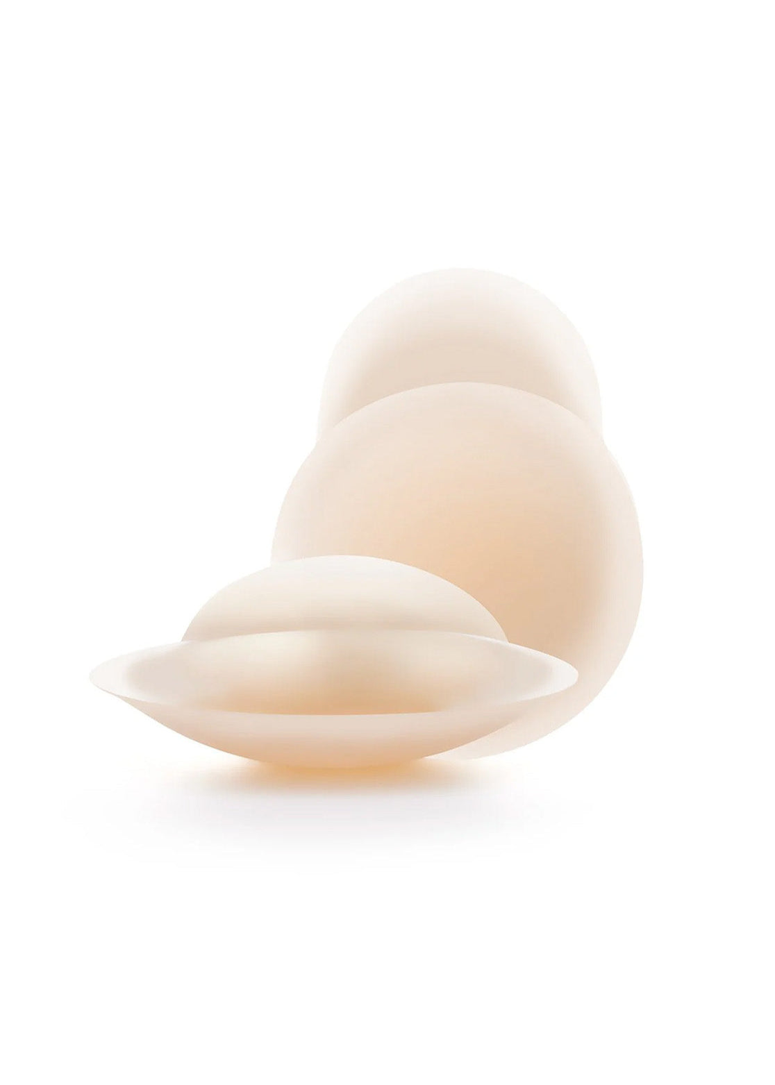 Nippies Adhesive w/ Lifting Tab in Creme