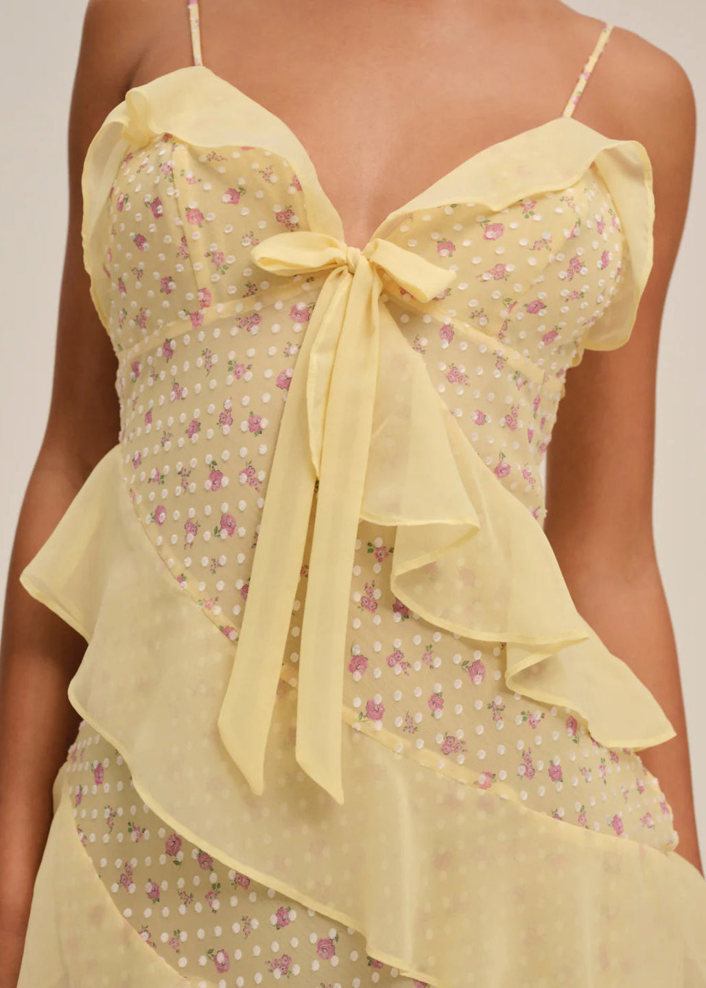 Debby Maxi Dress