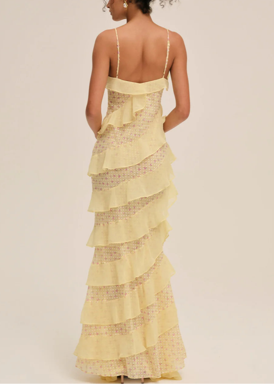 Debby Maxi Dress