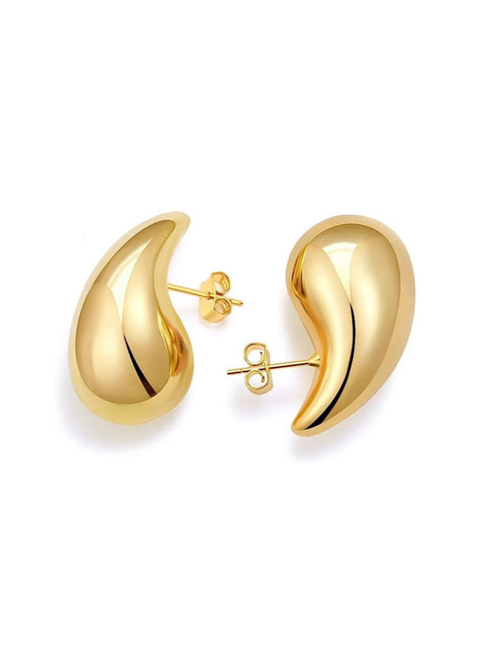 Elia Raindrop Earring
