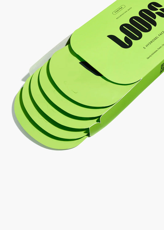 Fresh Peel 5 Pack