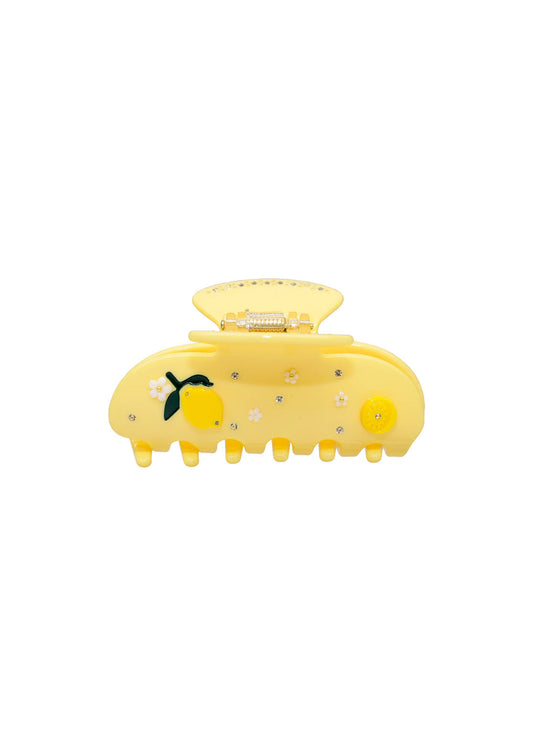 Sweetheart Clip in Hugo Spritz