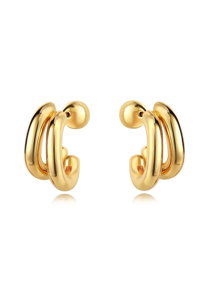 Jaxson Earring
