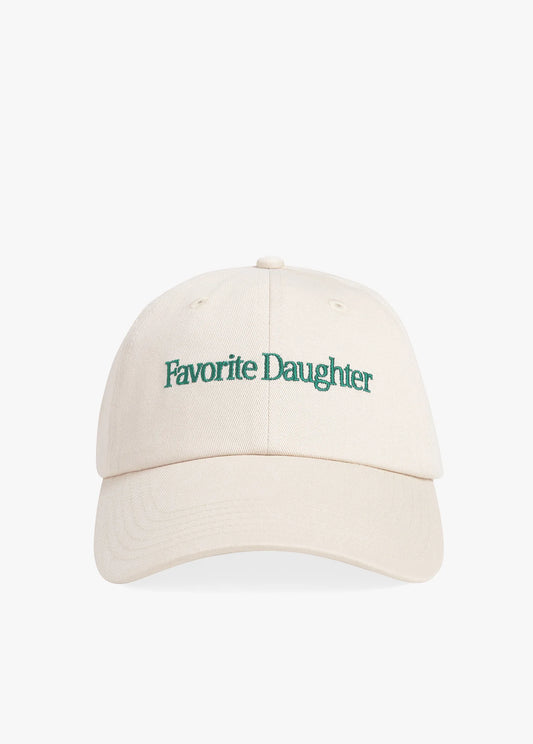 Classic Logo Baseball Cap