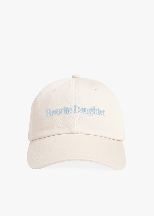 Classic Logo Baseball Cap