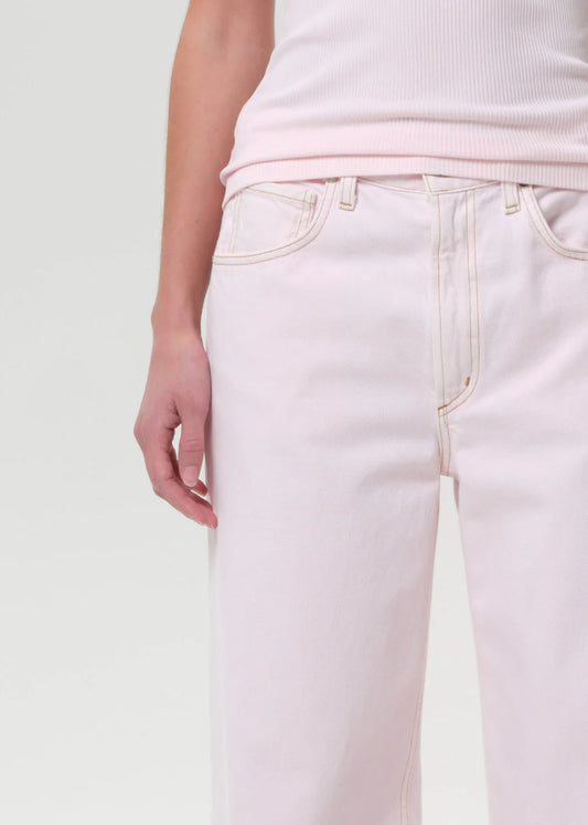 Low Curve Jean