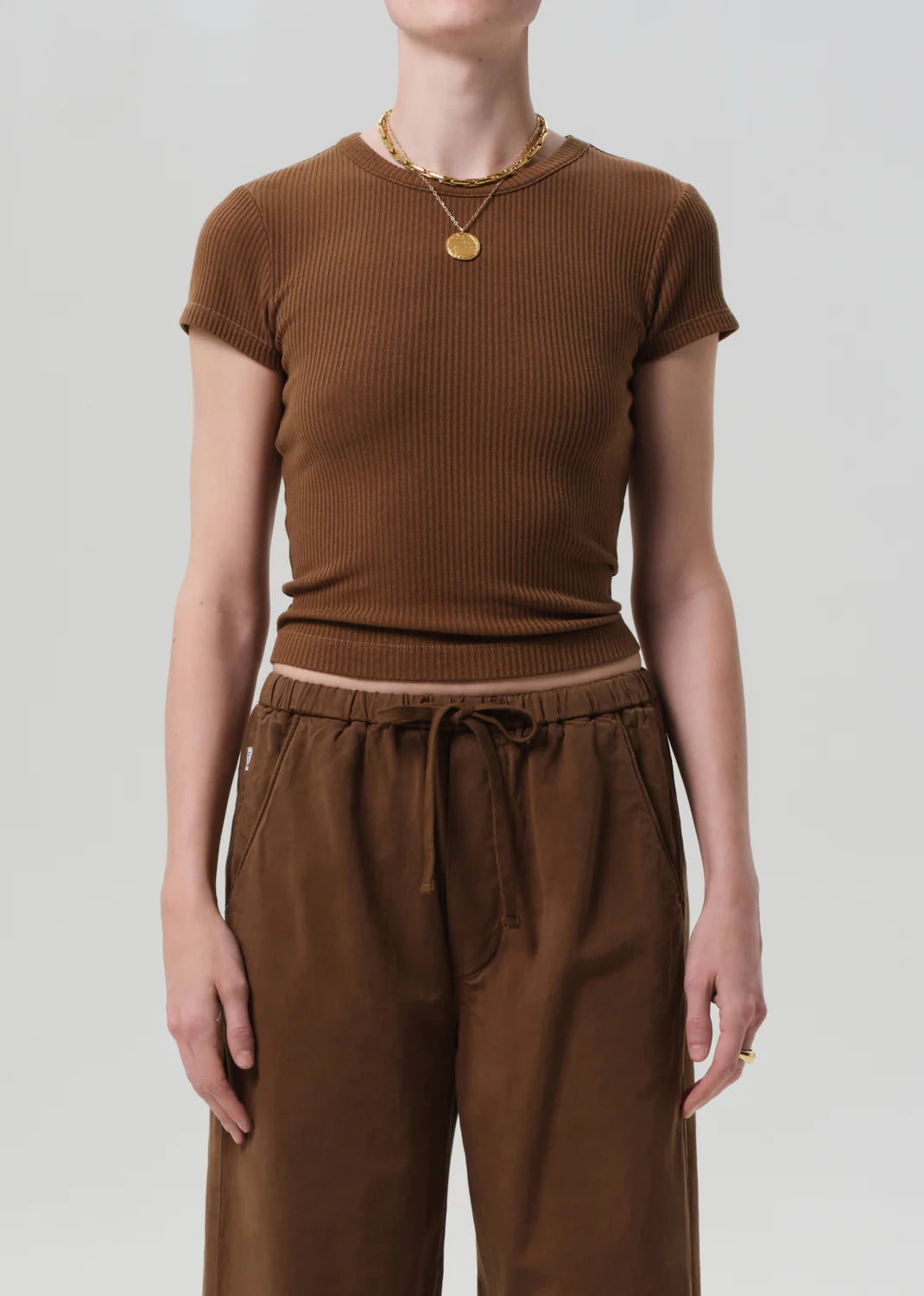 Nello Tee in Manuka