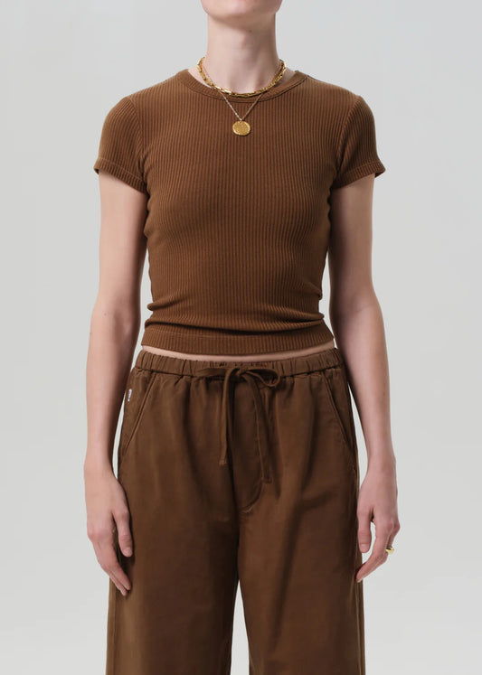 Nello Tee in Manuka