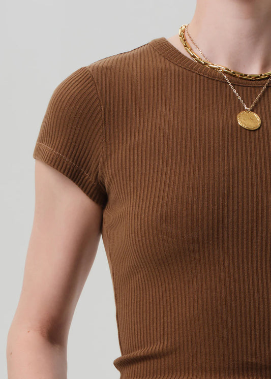 Nello Tee in Manuka