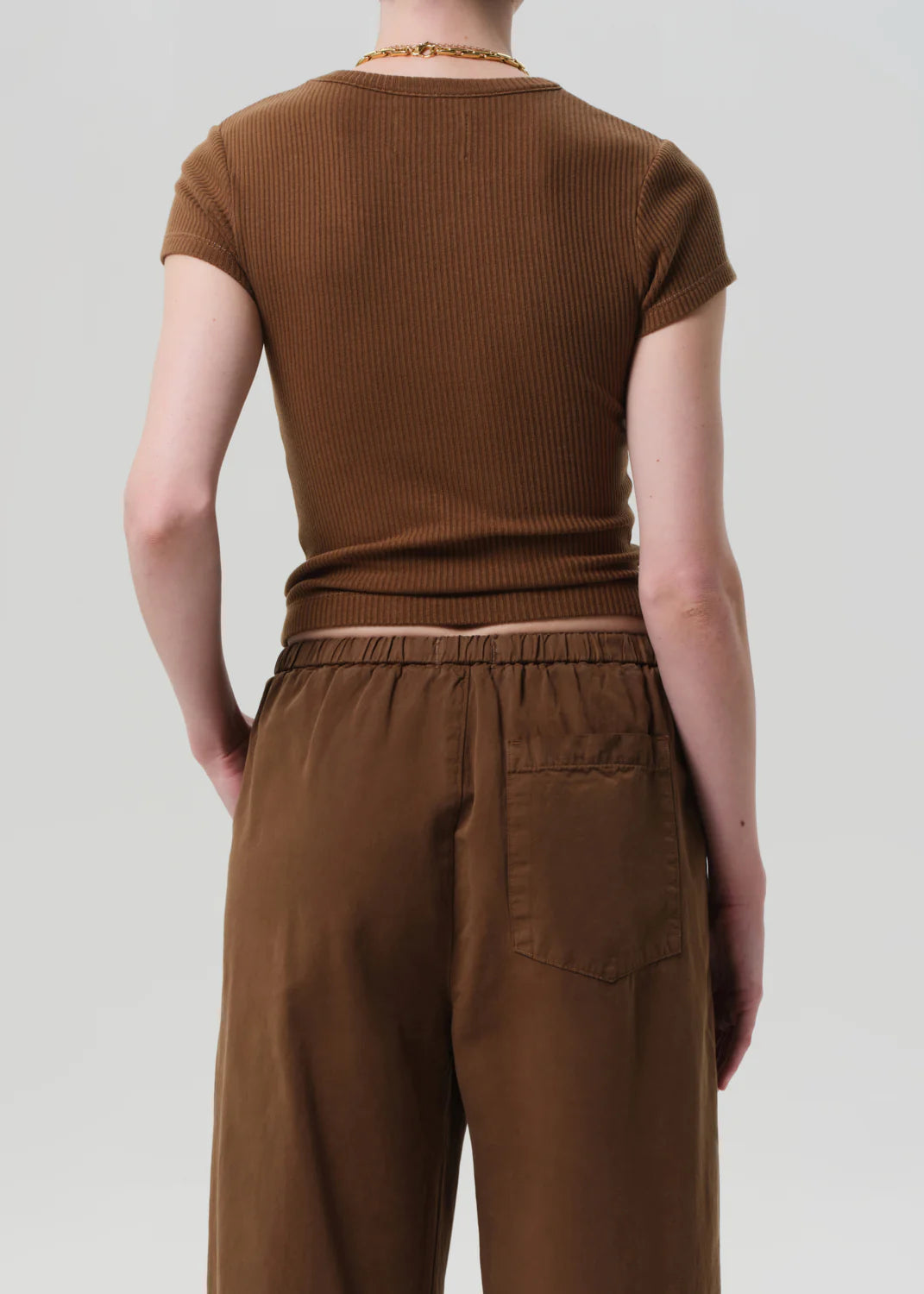 Nello Tee in Manuka