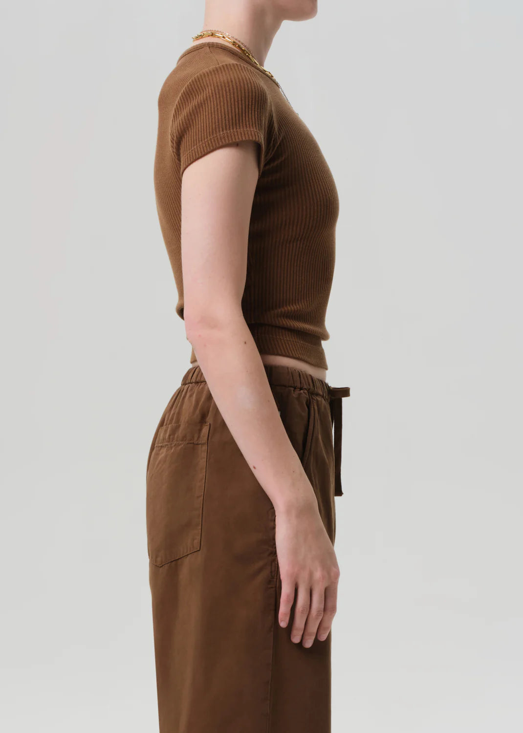 Nello Tee in Manuka