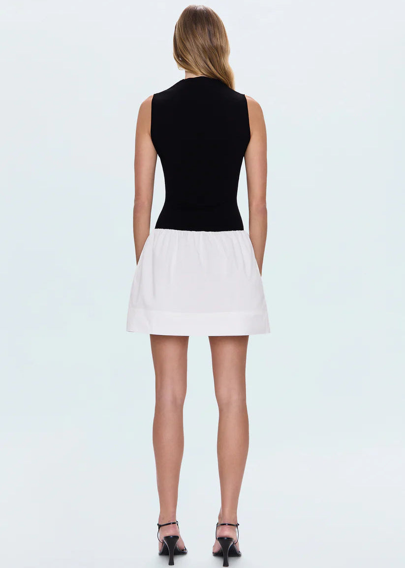 Adrienne Mini Dress
