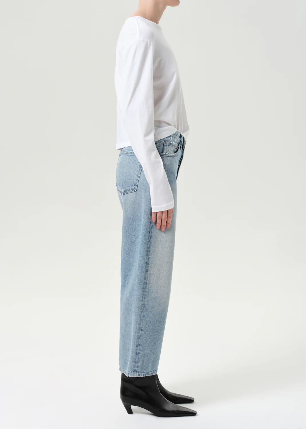 Arc Jean In Orten