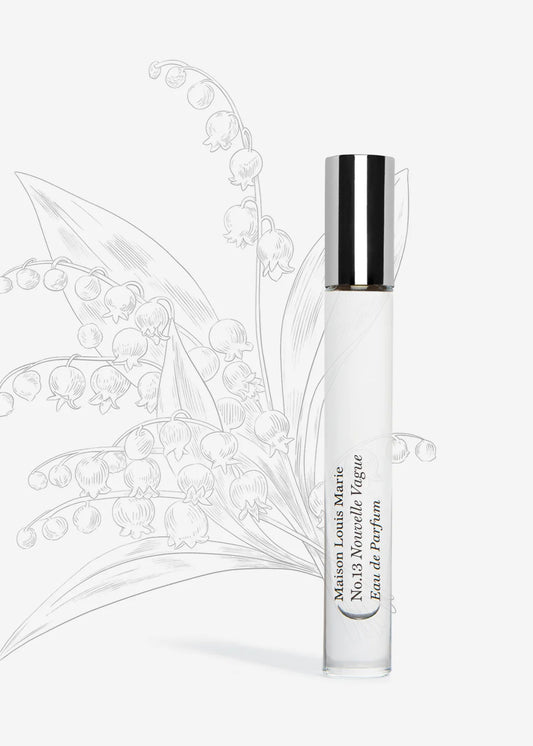 No.13 Nouvelle Vague Eau de Parfum Travel Spray
