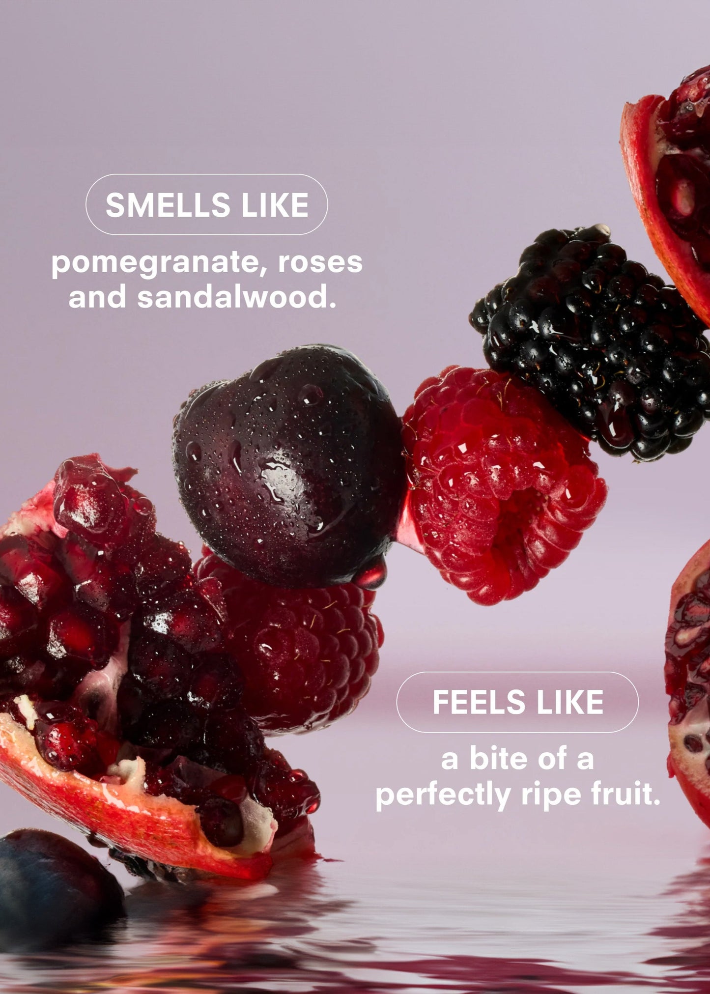 Rosy Cheeks 50ml Fragrance