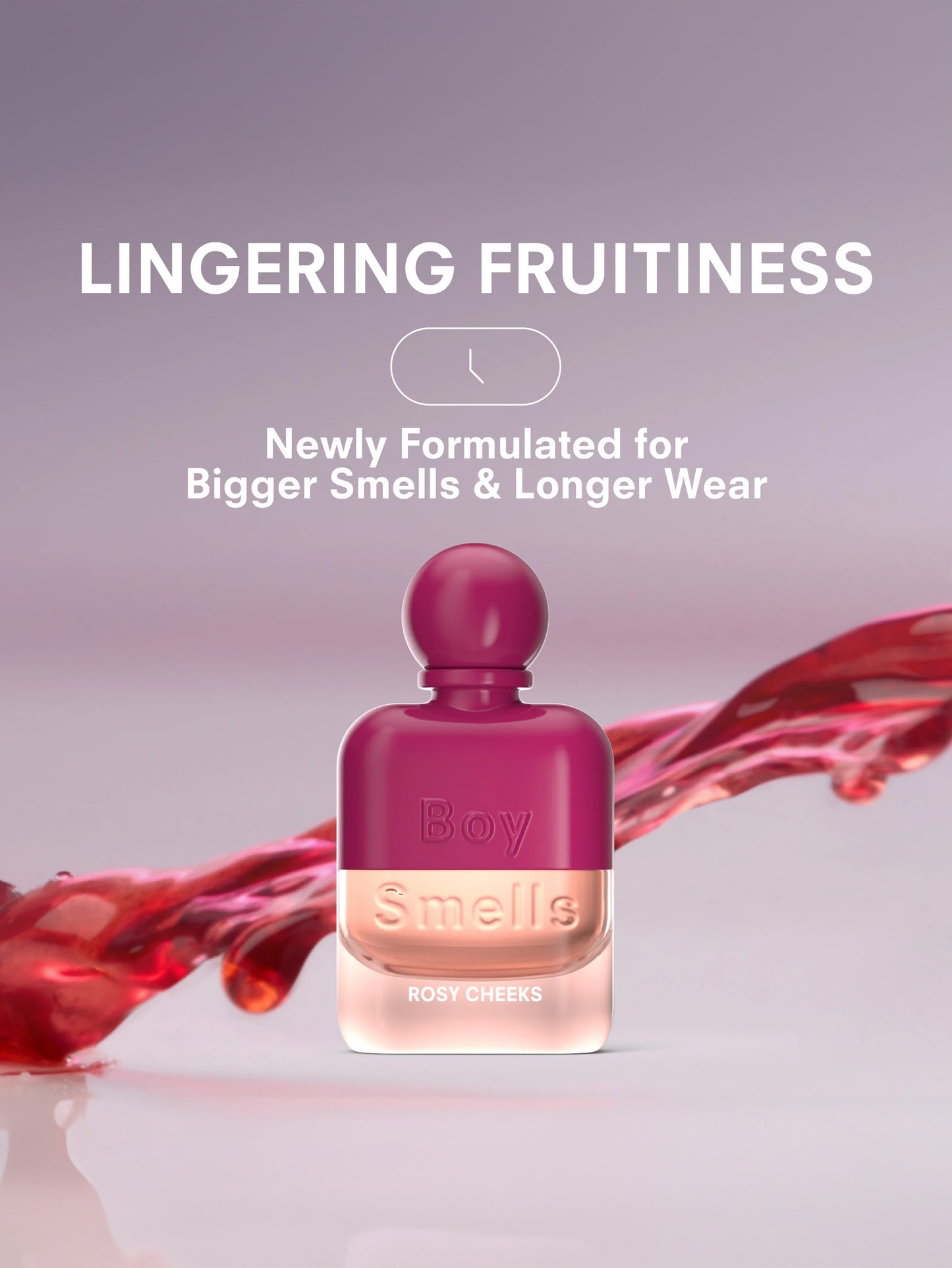 Rosy Cheeks 50ml Fragrance