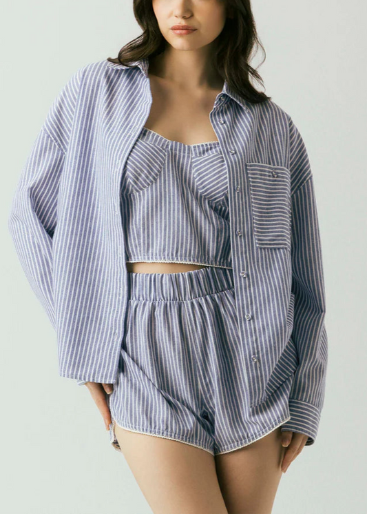 Sailing Squad Shirt