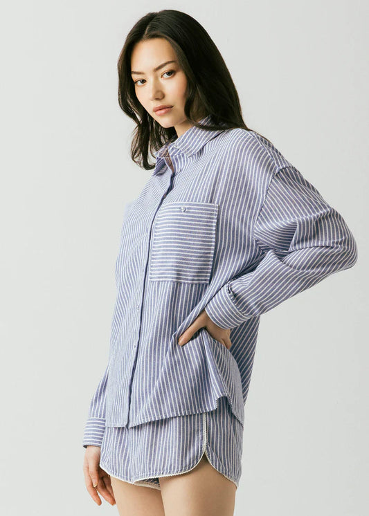 Sailing Squad Shirt