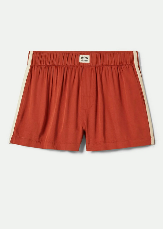 Silky Boxer Short