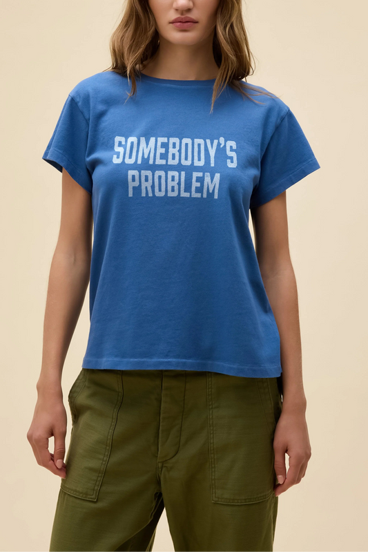Morgan Wallen Somebody's Problem Tour Tee