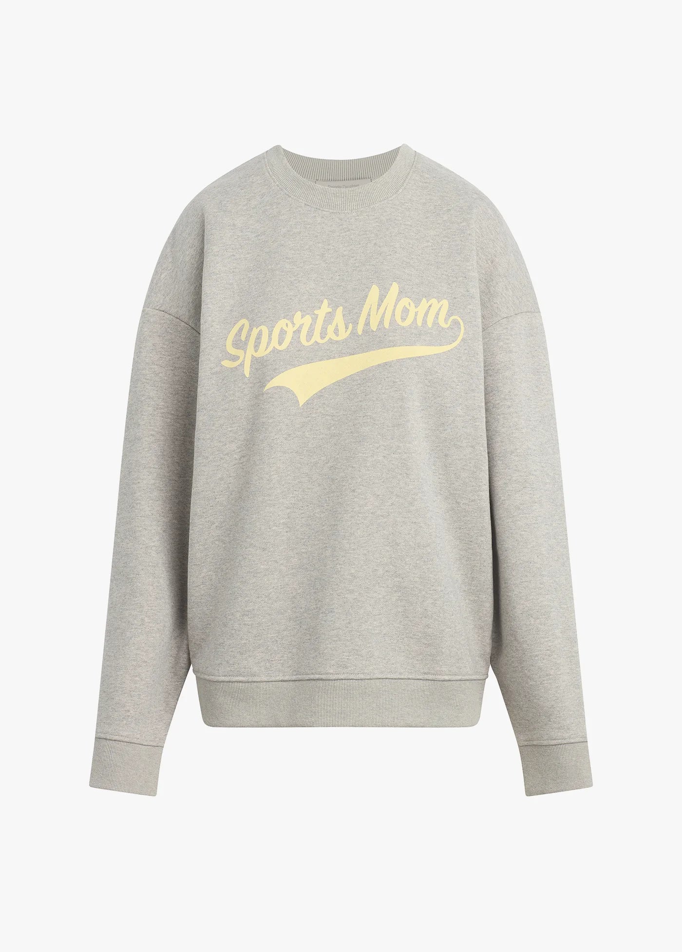 Sports Mom Sweatshirt