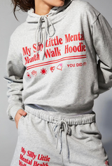 Mayfair Mental Health Hoodie